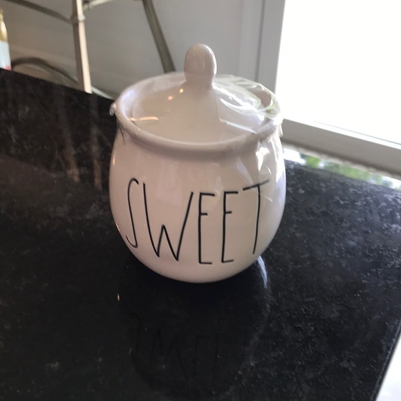 Rae Dunn Accessories - Rae Dunn Jar